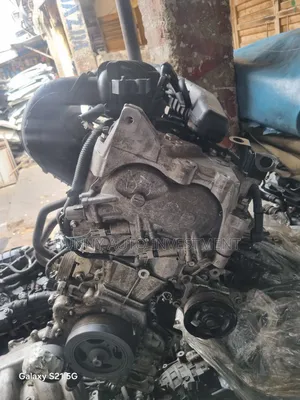 2.5 Nissan X-Trail or Rogue Engine 2013 to 2019 Model,Japan