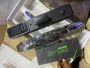 Smart Lock