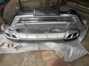Bumper Spoiler for Rav4 2018/2019 Available