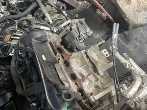 Complete Engine Ford Ranger 2013 2.5l
