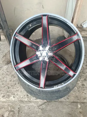 20inches Rim For Lexus And Tacoma