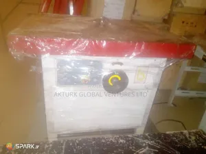 Mortiser Machine