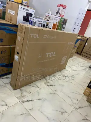 Best Deal on TCL 65c655 – 65” Smart Android Tv