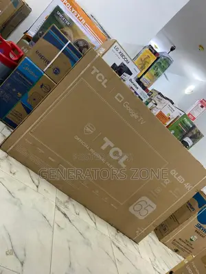 Best Tv for Home Cinema – TCL 65c655 65” Qled
