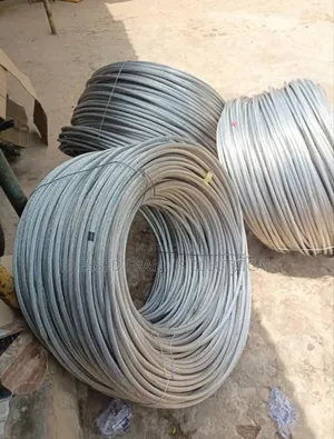 100mm Aluminum Conductor