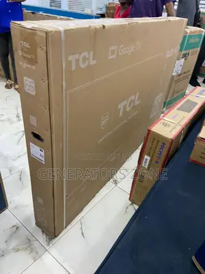 TCL 65c655 – 65” Google Tv | Bluetooth, Hdr, Hdmi Arc