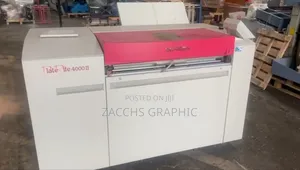 C T P, Computer to Plate Machine