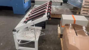 C T P, Computer to Plate Machine