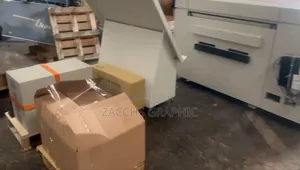 C T P, Computer to Plate Machine