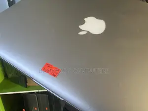 Laptop Apple MacBook Pro 2012 16GB Intel Core I5 SSD 256GB