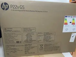 Hp Monitor