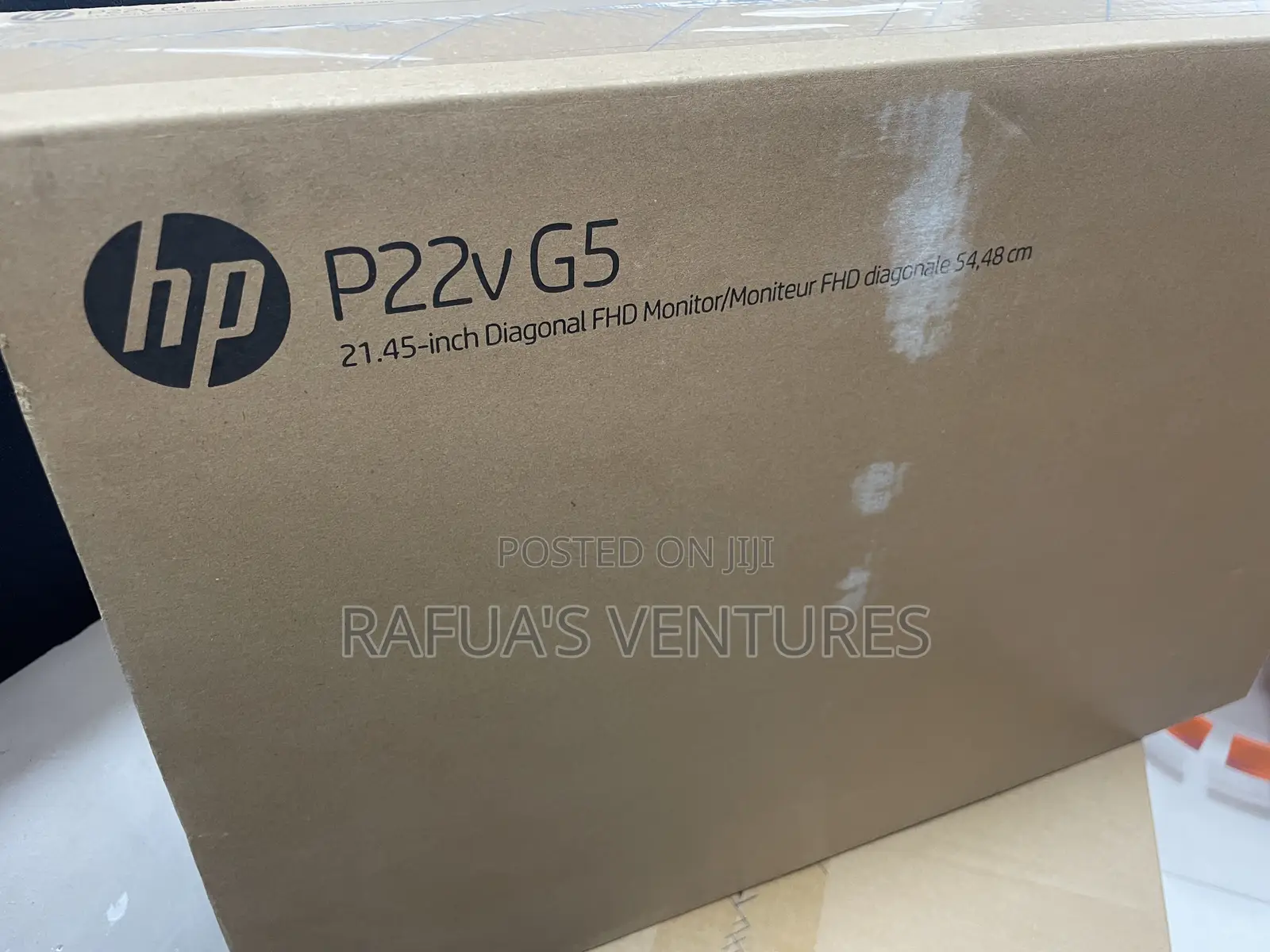 Hp Monitor