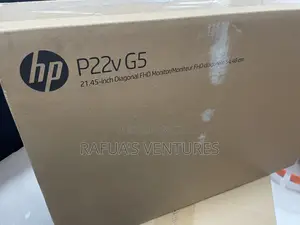 Hp Monitor