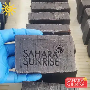 Activated Charcoal & Neem Soap