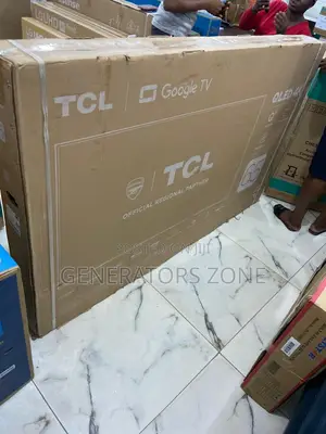 Smart, Sharp, Stunning – TCL 65c655 | 65-Inch Tv