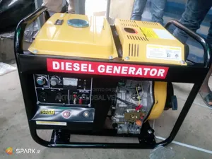 Welding Machine Generator