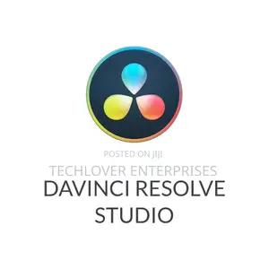 Davinci Resolve Studio 20