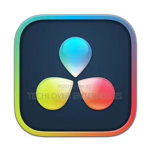 Davinci Resolve Studio 20
