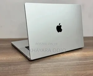 Laptop Apple MacBook Pro 2024 M4 Max 16-Inch 32GB Apple M4 Max SSD 1T