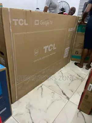 Perfect for Netflix Youtube – TCL 65c655 | Smart Tv