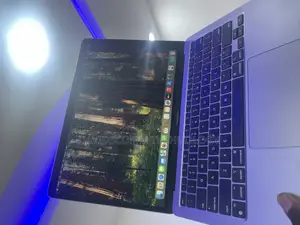 Laptop Apple MacBook Air 2020 M1 8GB Apple M1 SSD 256GB