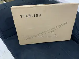 Starlink V3 With Lower Latency