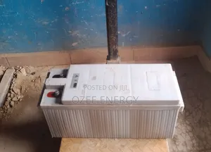 We Are Buyer of Weak Inverter Battery/Gel, Agm, Vrla Battery