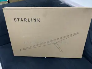 Starlink V3 – Global Coverage