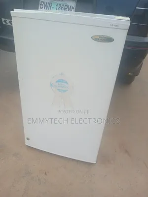 Thermocool Fridge