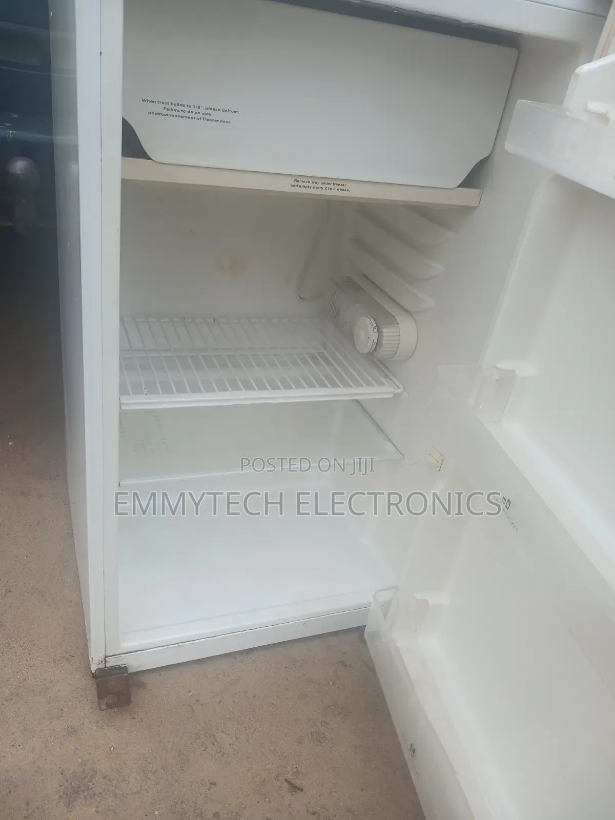 Thermocool Fridge