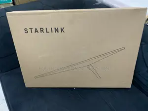 Starlink V3 Rugged Reliable