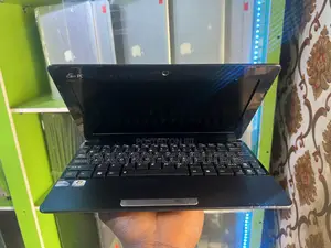 Laptop Asus 1015E 1GB Intel Atom HDD 250GB