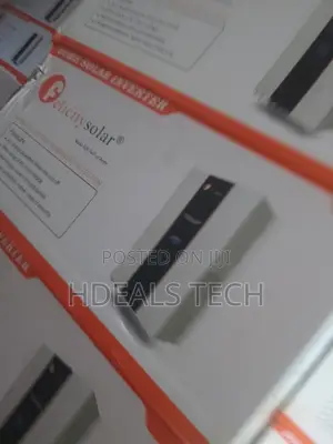 Felicity 5kva 48v Inverter – Powerful and Reliable