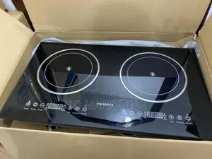 Sleek Built-in Kitchen Burner – Polystar Pv-Jy502ga Model