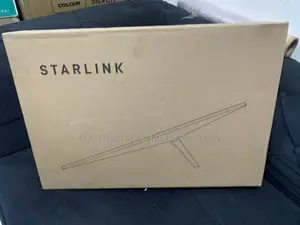 Starlink V3 – Built for Remote Areas