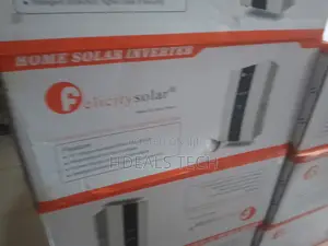 Felicity Inverter Ivps5048 – Max Efficiency, Low Power Loss