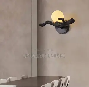 Beautiful Wall Light
