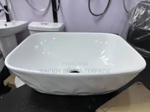 Wash Hand Basin