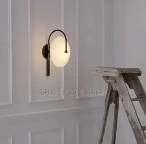 Amazing Creative Wall Light