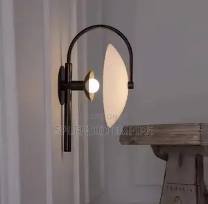 Amazing Creative Wall Light