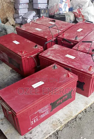 We Are Buyer of Bad, Old Inverter Battery (Agm, Gel, Vrla)