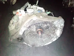 Manual Gearbox For Nissan Tiida Qash-qai 2005-2010 Model
