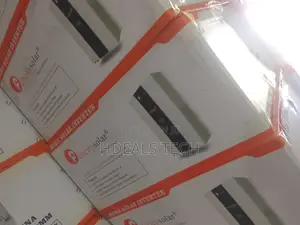 Ivps5048 Solar Inverter – Felicity Power for the Future