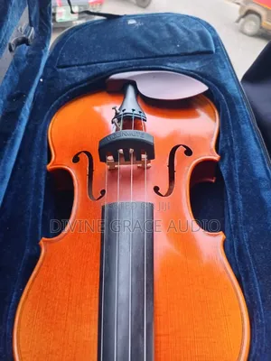 Volin Yamaha Concert