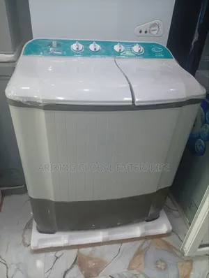 11.0kg Tekno Cool Washing Machine