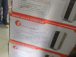 Felicity Inverter for Office Use – Ivps5048 48v