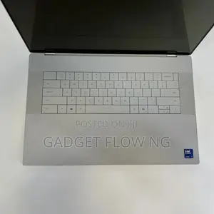 Laptop Dell XPS 16 9640 16GB Intel Core Ultra 7 SSD 512GB