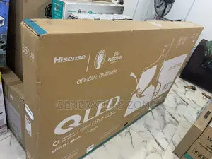 Hisense 85-Inch 85u9n – Uled, Dolby Atmos, Hdmi 2.1 Tv