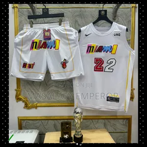 Nba Clothes