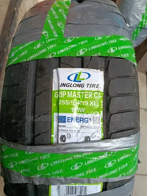 255/55/19 Tyre for , Highlander,Ml,Mdx,